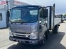 USED 2026 ISUZU TRUCKS GRAFTER N35.125T TGS UTILITRUK TIPPER 