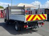 USED 2026 ISUZU TRUCKS GRAFTER N35.125T TGS UTILITRUK TIPPER 