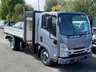 USED 2026 ISUZU TRUCKS GRAFTER N35.125T TGS UTILITRUK TIPPER 