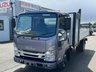 USED 2026 ISUZU TRUCKS GRAFTER N35.125T TGS UTILITRUK TIPPER 