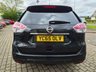 USED 2015 65 NISSAN X-TRAIL 1.6 dCi n-tec SUV 5dr Diesel Manual 4WD Euro 6 (s/s) (130 ps) 