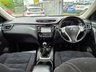 USED 2015 65 NISSAN X-TRAIL 1.6 dCi n-tec SUV 5dr Diesel Manual 4WD Euro 6 (s/s) (130 ps) 