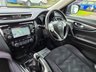 USED 2015 65 NISSAN X-TRAIL 1.6 dCi n-tec SUV 5dr Diesel Manual 4WD Euro 6 (s/s) (130 ps) 