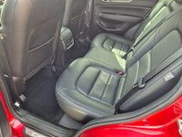 USED 2017 67 MAZDA CX-5 2.2 SKYACTIV-D Sport Nav SUV 5dr Diesel Manual Euro 6 (s/s) (150 ps) 9 SERVICES, MOT 4/27