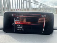 USED 2017 67 MAZDA CX-5 2.2 SKYACTIV-D Sport Nav SUV 5dr Diesel Manual Euro 6 (s/s) (150 ps) 9 SERVICES, MOT 4/27