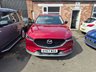 USED 2017 67 MAZDA CX-5 2.2 SKYACTIV-D Sport Nav SUV 5dr Diesel Manual Euro 6 (s/s) (150 ps) 9 SERVICES, MOT 4/27