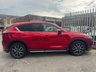 USED 2017 67 MAZDA CX-5 2.2 SKYACTIV-D Sport Nav SUV 5dr Diesel Manual Euro 6 (s/s) (150 ps) 9 SERVICES, MOT 4/27
