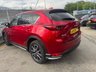 USED 2017 67 MAZDA CX-5 2.2 SKYACTIV-D Sport Nav SUV 5dr Diesel Manual Euro 6 (s/s) (150 ps) 9 SERVICES, MOT 4/27