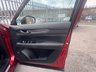 USED 2017 67 MAZDA CX-5 2.2 SKYACTIV-D Sport Nav SUV 5dr Diesel Manual Euro 6 (s/s) (150 ps) 9 SERVICES, MOT 4/27