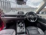 USED 2017 67 MAZDA CX-5 2.2 SKYACTIV-D Sport Nav SUV 5dr Diesel Manual Euro 6 (s/s) (150 ps) 9 SERVICES, MOT 4/27