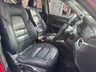USED 2017 67 MAZDA CX-5 2.2 SKYACTIV-D Sport Nav SUV 5dr Diesel Manual Euro 6 (s/s) (150 ps) 9 SERVICES, MOT 4/27