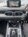 USED 2017 67 MAZDA CX-5 2.2 SKYACTIV-D Sport Nav SUV 5dr Diesel Manual Euro 6 (s/s) (150 ps) 9 SERVICES, MOT 4/27