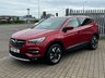 USED 2018 07 VAUXHALL GRANDLAND X 1.6 Turbo D BlueInjection Sport Nav SUV 5dr Diesel Manual Euro 6 (s/s) (120 ps) 