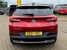 USED 2018 07 VAUXHALL GRANDLAND X 1.6 Turbo D BlueInjection Sport Nav SUV 5dr Diesel Manual Euro 6 (s/s) (120 ps) 