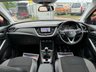 USED 2018 07 VAUXHALL GRANDLAND X 1.6 Turbo D BlueInjection Sport Nav SUV 5dr Diesel Manual Euro 6 (s/s) (120 ps) 
