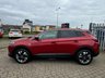 USED 2018 07 VAUXHALL GRANDLAND X 1.6 Turbo D BlueInjection Sport Nav SUV 5dr Diesel Manual Euro 6 (s/s) (120 ps) 