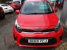 USED 2019 69 KIA PICANTO 1.25 2 Hatchback 5dr Petrol Manual Euro 6 (83 bhp) 
