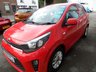 USED 2019 69 KIA PICANTO 1.25 2 Hatchback 5dr Petrol Manual Euro 6 (83 bhp) 