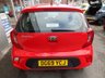 USED 2019 69 KIA PICANTO 1.25 2 Hatchback 5dr Petrol Manual Euro 6 (83 bhp) 