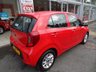 USED 2019 69 KIA PICANTO 1.25 2 Hatchback 5dr Petrol Manual Euro 6 (83 bhp) 