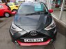 USED 2019 69 TOYOTA AYGO 1.0 VVT-i x-trend Hatchback 5dr Petrol Manual Euro 6 (71 ps) 