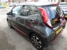 USED 2019 69 TOYOTA AYGO 1.0 VVT-i x-trend Hatchback 5dr Petrol Manual Euro 6 (71 ps) 