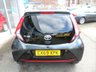 USED 2019 69 TOYOTA AYGO 1.0 VVT-i x-trend Hatchback 5dr Petrol Manual Euro 6 (71 ps) 