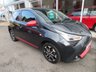 USED 2019 69 TOYOTA AYGO 1.0 VVT-i x-trend Hatchback 5dr Petrol Manual Euro 6 (71 ps) 