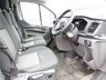 USED 2019 19 FORD TRANSIT CUSTOM 300 2.0 EcoBlue 105 ps L2 H1 Euro 6 MWB Panel Van with 3 bar Rhino Roof Rack and Ladder Roller, ARMAPLATE LOCK GUARDS, REAR PARKING SENSORS, - ONE COMPANY OWNER AND ONLY 24,000 MILES