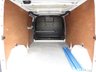 USED 2019 19 FORD TRANSIT CUSTOM 300 2.0 EcoBlue 105 ps L2 H1 Euro 6 MWB Panel Van with 3 bar Rhino Roof Rack and Ladder Roller, ARMAPLATE LOCK GUARDS, REAR PARKING SENSORS, - ONE COMPANY OWNER AND ONLY 24,000 MILES
