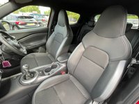 USED 2023 23 NISSAN JUKE 1.0 DIG-T N-CONNECTA 