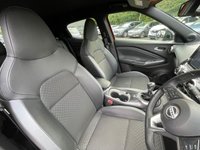 USED 2023 23 NISSAN JUKE 1.0 DIG-T N-CONNECTA 