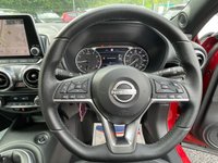USED 2023 23 NISSAN JUKE 1.0 DIG-T N-CONNECTA 