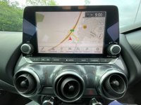 USED 2023 23 NISSAN JUKE 1.0 DIG-T N-CONNECTA 