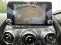 USED 2023 23 NISSAN JUKE 1.0 DIG-T N-CONNECTA 