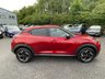 USED 2023 23 NISSAN JUKE 1.0 DIG-T N-CONNECTA 