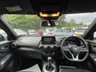 USED 2023 23 NISSAN JUKE 1.0 DIG-T N-CONNECTA 