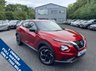 USED 2023 23 NISSAN JUKE 1.0 DIG-T N-CONNECTA 