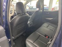 USED 2019 69 NISSAN NAVARA 2.3 dCi Tekna Pickup Double Cab 4dr Diesel Auto 4WD Euro 6 (190 ps) PARIS BLUE METALLIC / BLACK LEATHER TRIM / HEATED FRONT SEATS / DUAL ZONE CLIMATE / ELECTRIC WINDOWS / CRUISE CONTROL / SPEED LIMITER / AUTO LIGHTS / SATNAV / 360 CAMERAS / FRONT SENSORS / DAB / BLUETOOTH / APPLE CARPLAY / BONNET PROTECTOR / SIDESTEPS / ROLLER SHUTTER TONNEAU / LOAD LINER / TOWBAR / 18" ALLOY WHEELS / PRIVACY GLASS / SERVICE HISTORY