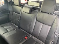 USED 2019 69 NISSAN NAVARA 2.3 dCi Tekna Pickup Double Cab 4dr Diesel Auto 4WD Euro 6 (190 ps) PARIS BLUE METALLIC / BLACK LEATHER TRIM / HEATED FRONT SEATS / DUAL ZONE CLIMATE / ELECTRIC WINDOWS / CRUISE CONTROL / SPEED LIMITER / AUTO LIGHTS / SATNAV / 360 CAMERAS / FRONT SENSORS / DAB / BLUETOOTH / APPLE CARPLAY / BONNET PROTECTOR / SIDESTEPS / ROLLER SHUTTER TONNEAU / LOAD LINER / TOWBAR / 18" ALLOY WHEELS / PRIVACY GLASS / SERVICE HISTORY