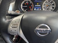 USED 2019 69 NISSAN NAVARA 2.3 dCi Tekna Pickup Double Cab 4dr Diesel Auto 4WD Euro 6 (190 ps) PARIS BLUE METALLIC / BLACK LEATHER TRIM / HEATED FRONT SEATS / DUAL ZONE CLIMATE / ELECTRIC WINDOWS / CRUISE CONTROL / SPEED LIMITER / AUTO LIGHTS / SATNAV / 360 CAMERAS / FRONT SENSORS / DAB / BLUETOOTH / APPLE CARPLAY / BONNET PROTECTOR / SIDESTEPS / ROLLER SHUTTER TONNEAU / LOAD LINER / TOWBAR / 18" ALLOY WHEELS / PRIVACY GLASS / SERVICE HISTORY