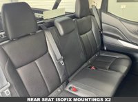 USED 2019 69 NISSAN NAVARA 2.3 dCi Tekna Pickup Double Cab 4dr Diesel Auto 4WD Euro 6 (190 ps) PARIS BLUE METALLIC / BLACK LEATHER TRIM / HEATED FRONT SEATS / DUAL ZONE CLIMATE / ELECTRIC WINDOWS / CRUISE CONTROL / SPEED LIMITER / AUTO LIGHTS / SATNAV / 360 CAMERAS / FRONT SENSORS / DAB / BLUETOOTH / APPLE CARPLAY / BONNET PROTECTOR / SIDESTEPS / ROLLER SHUTTER TONNEAU / LOAD LINER / TOWBAR / 18" ALLOY WHEELS / PRIVACY GLASS / SERVICE HISTORY
