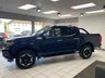 USED 2019 69 NISSAN NAVARA 2.3 dCi Tekna Pickup Double Cab 4dr Diesel Auto 4WD Euro 6 (190 ps) PARIS BLUE METALLIC / BLACK LEATHER TRIM / HEATED FRONT SEATS / DUAL ZONE CLIMATE / ELECTRIC WINDOWS / CRUISE CONTROL / SPEED LIMITER / AUTO LIGHTS / SATNAV / 360 CAMERAS / FRONT SENSORS / DAB / BLUETOOTH / APPLE CARPLAY / BONNET PROTECTOR / SIDESTEPS / ROLLER SHUTTER TONNEAU / LOAD LINER / TOWBAR / 18" ALLOY WHEELS / PRIVACY GLASS / SERVICE HISTORY