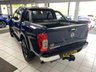 USED 2019 69 NISSAN NAVARA 2.3 dCi Tekna Pickup Double Cab 4dr Diesel Auto 4WD Euro 6 (190 ps) PARIS BLUE METALLIC / BLACK LEATHER TRIM / HEATED FRONT SEATS / DUAL ZONE CLIMATE / ELECTRIC WINDOWS / CRUISE CONTROL / SPEED LIMITER / AUTO LIGHTS / SATNAV / 360 CAMERAS / FRONT SENSORS / DAB / BLUETOOTH / APPLE CARPLAY / BONNET PROTECTOR / SIDESTEPS / ROLLER SHUTTER TONNEAU / LOAD LINER / TOWBAR / 18" ALLOY WHEELS / PRIVACY GLASS / SERVICE HISTORY