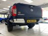 USED 2019 69 NISSAN NAVARA 2.3 dCi Tekna Pickup Double Cab 4dr Diesel Auto 4WD Euro 6 (190 ps) PARIS BLUE METALLIC / BLACK LEATHER TRIM / HEATED FRONT SEATS / DUAL ZONE CLIMATE / ELECTRIC WINDOWS / CRUISE CONTROL / SPEED LIMITER / AUTO LIGHTS / SATNAV / 360 CAMERAS / FRONT SENSORS / DAB / BLUETOOTH / APPLE CARPLAY / BONNET PROTECTOR / SIDESTEPS / ROLLER SHUTTER TONNEAU / LOAD LINER / TOWBAR / 18" ALLOY WHEELS / PRIVACY GLASS / SERVICE HISTORY