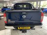 USED 2019 69 NISSAN NAVARA 2.3 dCi Tekna Pickup Double Cab 4dr Diesel Auto 4WD Euro 6 (190 ps) PARIS BLUE METALLIC / BLACK LEATHER TRIM / HEATED FRONT SEATS / DUAL ZONE CLIMATE / ELECTRIC WINDOWS / CRUISE CONTROL / SPEED LIMITER / AUTO LIGHTS / SATNAV / 360 CAMERAS / FRONT SENSORS / DAB / BLUETOOTH / APPLE CARPLAY / BONNET PROTECTOR / SIDESTEPS / ROLLER SHUTTER TONNEAU / LOAD LINER / TOWBAR / 18" ALLOY WHEELS / PRIVACY GLASS / SERVICE HISTORY