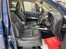 USED 2019 69 NISSAN NAVARA 2.3 dCi Tekna Pickup Double Cab 4dr Diesel Auto 4WD Euro 6 (190 ps) PARIS BLUE METALLIC / BLACK LEATHER TRIM / HEATED FRONT SEATS / DUAL ZONE CLIMATE / ELECTRIC WINDOWS / CRUISE CONTROL / SPEED LIMITER / AUTO LIGHTS / SATNAV / 360 CAMERAS / FRONT SENSORS / DAB / BLUETOOTH / APPLE CARPLAY / BONNET PROTECTOR / SIDESTEPS / ROLLER SHUTTER TONNEAU / LOAD LINER / TOWBAR / 18" ALLOY WHEELS / PRIVACY GLASS / SERVICE HISTORY