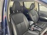 USED 2019 69 NISSAN NAVARA 2.3 dCi Tekna Pickup Double Cab 4dr Diesel Auto 4WD Euro 6 (190 ps) PARIS BLUE METALLIC / BLACK LEATHER TRIM / HEATED FRONT SEATS / DUAL ZONE CLIMATE / ELECTRIC WINDOWS / CRUISE CONTROL / SPEED LIMITER / AUTO LIGHTS / SATNAV / 360 CAMERAS / FRONT SENSORS / DAB / BLUETOOTH / APPLE CARPLAY / BONNET PROTECTOR / SIDESTEPS / ROLLER SHUTTER TONNEAU / LOAD LINER / TOWBAR / 18" ALLOY WHEELS / PRIVACY GLASS / SERVICE HISTORY