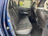 USED 2019 69 NISSAN NAVARA 2.3 dCi Tekna Pickup Double Cab 4dr Diesel Auto 4WD Euro 6 (190 ps) PARIS BLUE METALLIC / BLACK LEATHER TRIM / HEATED FRONT SEATS / DUAL ZONE CLIMATE / ELECTRIC WINDOWS / CRUISE CONTROL / SPEED LIMITER / AUTO LIGHTS / SATNAV / 360 CAMERAS / FRONT SENSORS / DAB / BLUETOOTH / APPLE CARPLAY / BONNET PROTECTOR / SIDESTEPS / ROLLER SHUTTER TONNEAU / LOAD LINER / TOWBAR / 18" ALLOY WHEELS / PRIVACY GLASS / SERVICE HISTORY