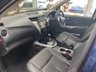 USED 2019 69 NISSAN NAVARA 2.3 dCi Tekna Pickup Double Cab 4dr Diesel Auto 4WD Euro 6 (190 ps) PARIS BLUE METALLIC / BLACK LEATHER TRIM / HEATED FRONT SEATS / DUAL ZONE CLIMATE / ELECTRIC WINDOWS / CRUISE CONTROL / SPEED LIMITER / AUTO LIGHTS / SATNAV / 360 CAMERAS / FRONT SENSORS / DAB / BLUETOOTH / APPLE CARPLAY / BONNET PROTECTOR / SIDESTEPS / ROLLER SHUTTER TONNEAU / LOAD LINER / TOWBAR / 18" ALLOY WHEELS / PRIVACY GLASS / SERVICE HISTORY